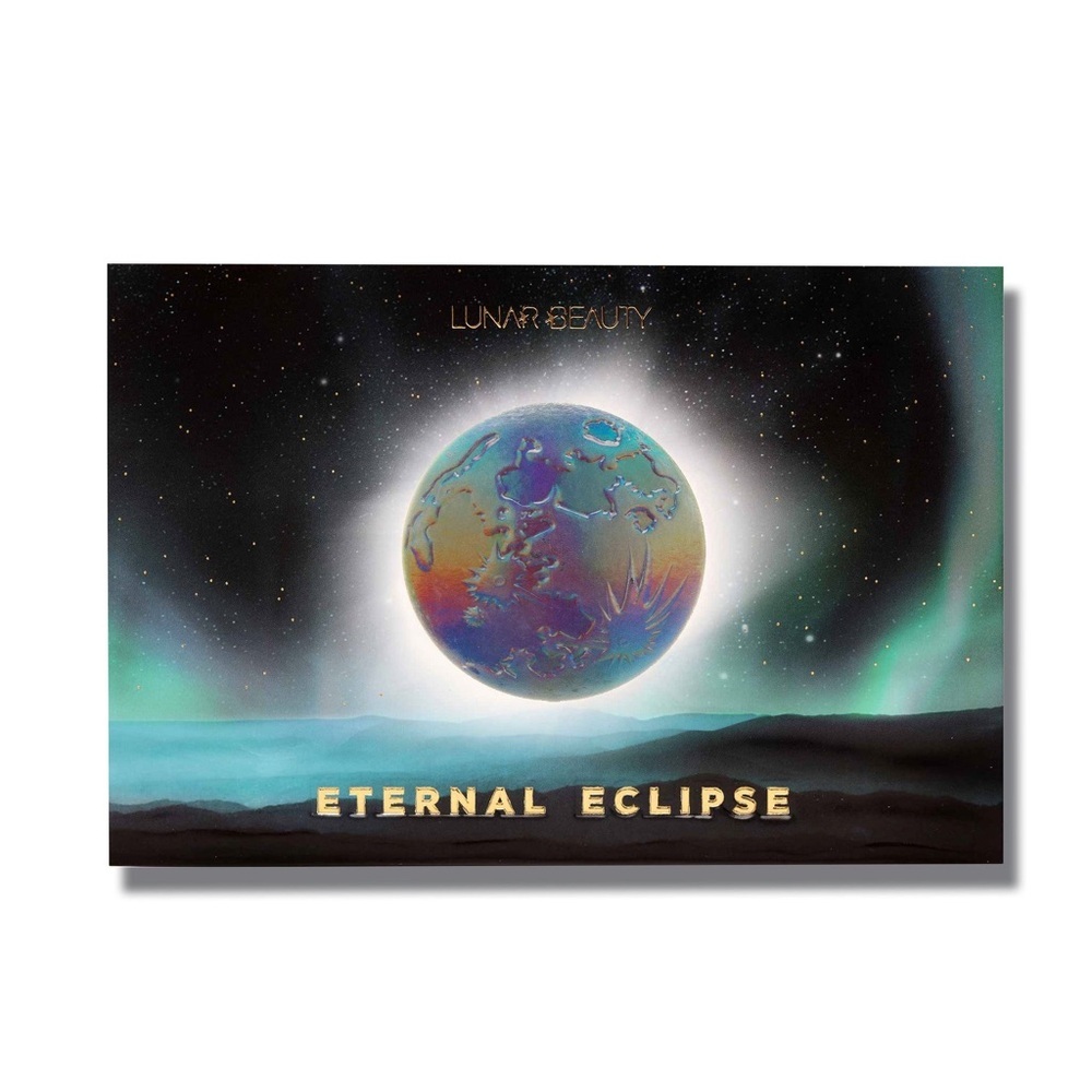 Lunar Beauty ETERNAL ECLIPSE Palette - Picture 3 of 5